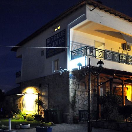 Big Blue Studios Kallithea  Exterior photo