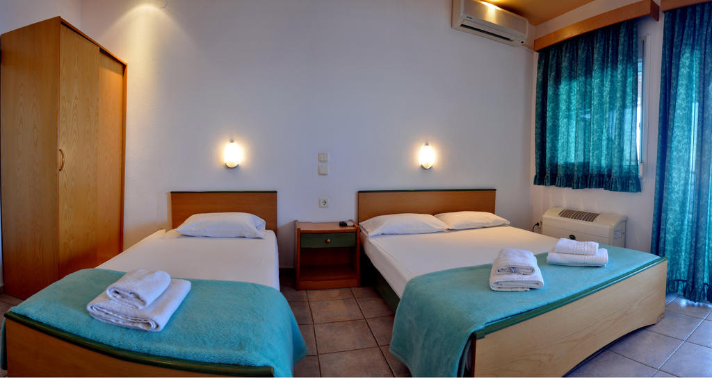 Big Blue Studios Kallithea  Room photo