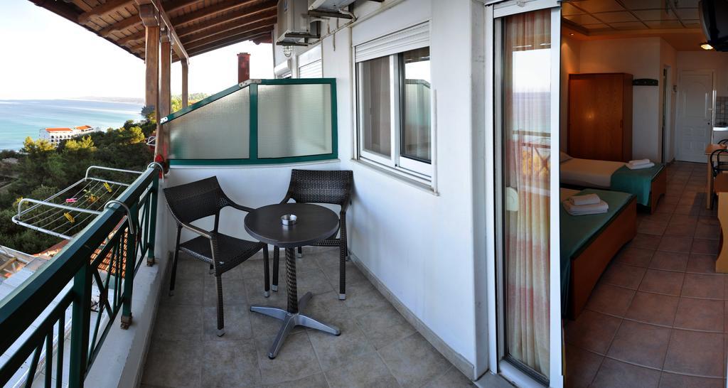Big Blue Studios Kallithea  Exterior photo